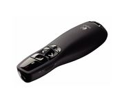Logitech Wireless Presenter R400