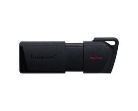 Kingston DataTraveler Exodia M Unidad Flash USB 32GB USB 3.2 Negro
