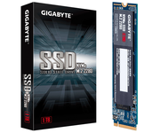 Gigabyte GP-GSM2NE3100TNTD 1TB SSD M.2 2280 PCIe 3.0 x4 NVMe