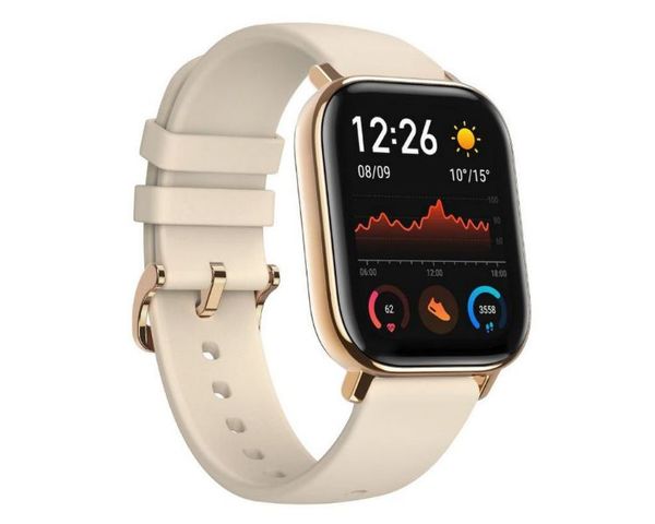 Amazfit GTS Smartwatch Oro Desierto