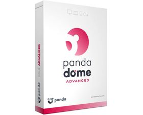 Panda Dome Advanced 5 Licencias 1 Año