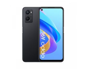 Oppo A96 6.59'' 8/128GB Negro Libre