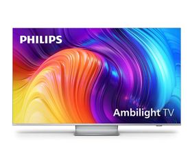 Philips 55PUS8807 Smart TV 55" UltraHD 4K 120Hz Ambilight 3 Lados