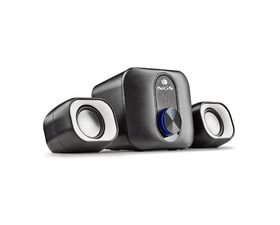 NGS COMET 2.1 Altavoces Multimedia con Subwoofer 5W + 3Wx2