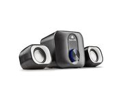 NGS COMET 2.1 Altavoces Multimedia con Subwoofer 5W + 3Wx2