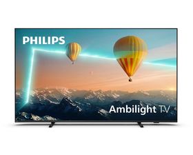 Philips 43PUS8007 43" LED UltraHD 4K HDR10+ Amblight 3 Lados