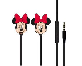 Auricular de Botón Minnie Mouse #Disney