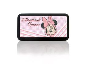 Altavoz Bluetooth de Bolsillo Minnie Mouse Rosa #Disney
