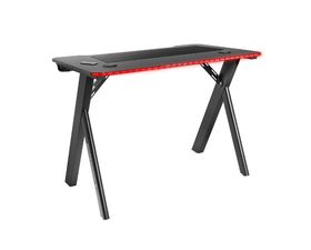 Mars Gaming MGD100RGB Mesa Gaming Negra
