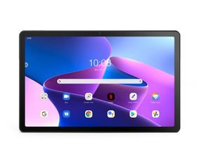 Lenovo Tab M10 Plus Gen 3 10.6" 2K 4/128GB WiFi Gris
