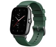 Amazfit GTS 2e Smartwatch Verde Oscuro
