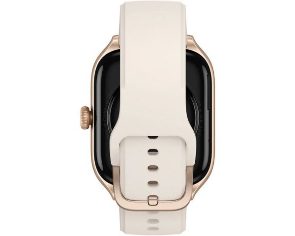 Amazfit GTS 4 Mini Smartwatch Blanco Brumoso