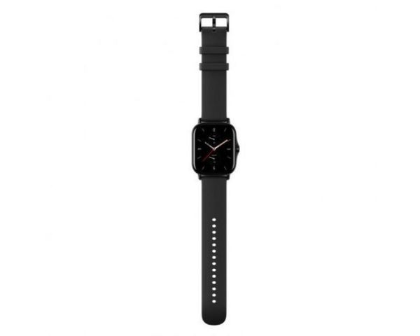 Amazfit GTS 2e Smartwatch Negro