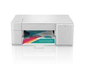 Brother  DCP-J1200W Impresora Multifunción Color WiFi