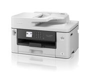 Brother MFC-J5340DW Impresora Multifunción Color WiFi Dúplex/Fax