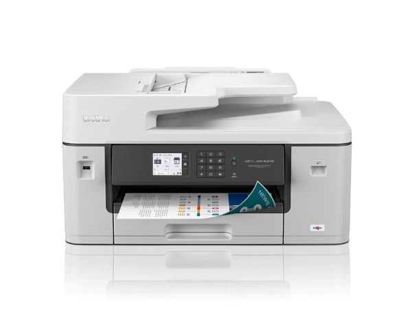 Brother MFC-J6540DW Impresora Multifunción Color WiFi Dúplex/Fax
