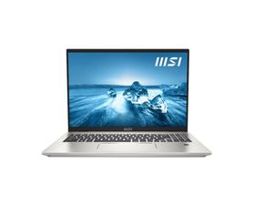 MSI Prestige 16 A12UD-221XES Intel Core i7-1280P/16GB/1TB SSD/ RTX 3050 Ti Max Q/ Sin S.O/16"