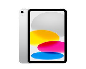  Apple iPad 2022 10.9" WiFi+Cellular 256GB Plata
