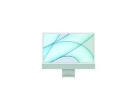 Apple iMac Apple M1/8GB/256GB SSD/24" 4.5K Retina Verde