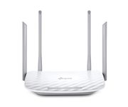 TP-Link Archer C5 Router Doble Banda WiFi AC1200