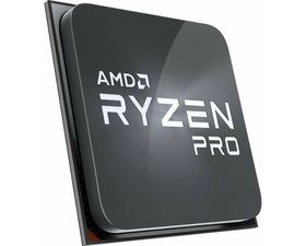 AMD Ryzen 5 PRO 4650G