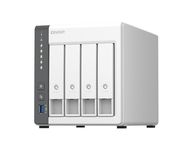 QNAP TS-433 NAS