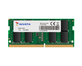 Adata SO-DIMM DDR4 3200Mhz 8GB