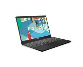 MSI Modern 15 B13M-280XES Intel Core i5-1335U/16GB/512GB SSD/15.6"
