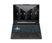 Asus TUF GAMING TUF506HF-HN012 i5-11400H/ 16GB/ 512GB SSD/RTX 2050/ Sin S.O./15.6"