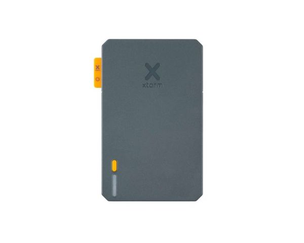 Xtorm XE1051 Power Bank Essential 5000mAh Gris