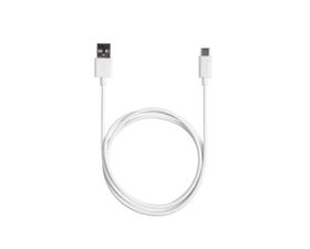 Xtorm CE004 Essential Cable USB-A a USB-C 1m Blanco