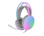 Mars Gaming MHGLOW Auriculares RGB Chroma PC/PS4/PS5/XBOX