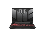 Asus TUF Gaming TUF507NU-LP036 AMD Ryzen 7-7735HS/ 16GB DDR5/ 512GB SSD/ RTX 4050/ Sin S.O/15.6"