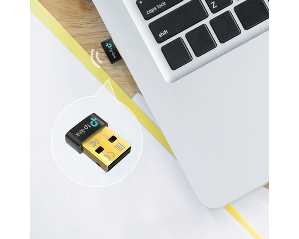 TP-Link UB5A Adaptador Nano USB Bluetooth 5.0