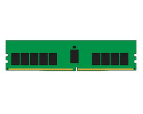 Kingston DDR4 3200Mhz ECC REG 16GB CL22