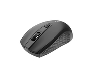 Canyon MW-7 Ratón Inalámbrico 1600DPI Negro
