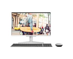 AIO Medion Akoya E23301 AMD Ryzen 5-3500U/ 8GB/ 512GB SSD/Sin S.O./23.8"