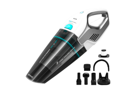 Cecotec Conga Immortal ExtremeSuction 7.4V Aspirador de Mano