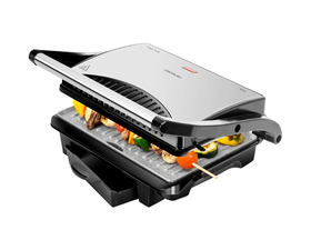 Cecotec Rockn Grill Parrilla Grill 1000W