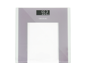Cecotec Surface Precision 9100 Healthy Báscula de Baño