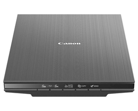 Canon CanoScan LiDE 400 Escáner de Documentos