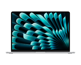 Apple Macbook Air 2023 Apple M2/8GB/256GB SSD/GPU Deca Core/15.3" Plata