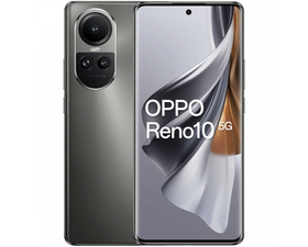 Oppo Reno10 5G 8/256GB Gris Libre