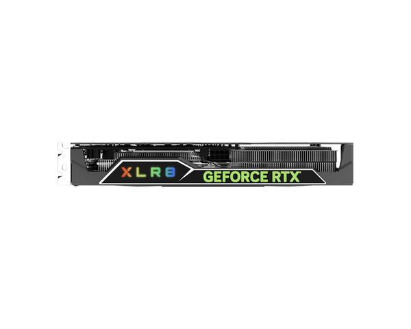 PNY GeForce RTX 4060 XLR8 Gaming VERTO Edition 8GB GDDR6 DLSS3