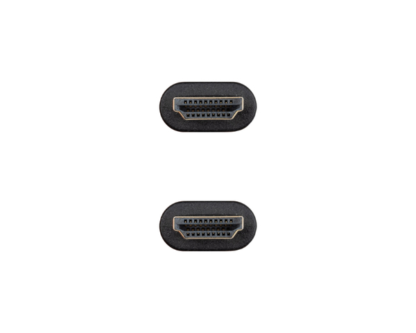 Nanocable Cable HDMI V2.0 4K CSS 5m Negro