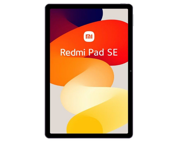 Xiaomi Redmi Pad SE 11" 4/128GB Morado Lavanda