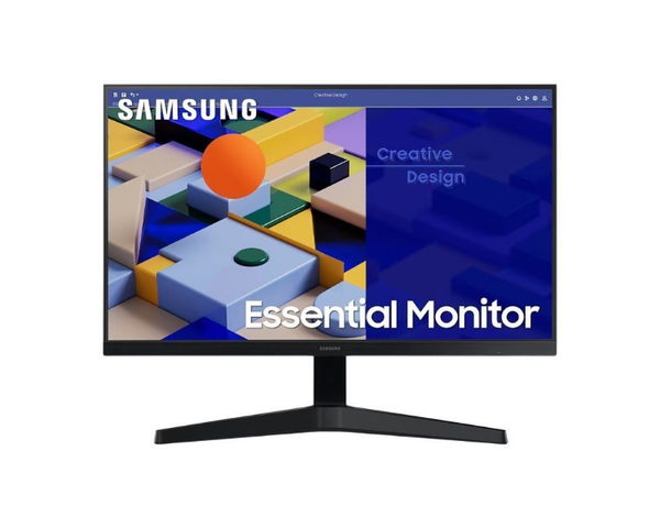Samsung Essential Monitor LS27C310EAUXEN 27" LED IPS FullHD 75Hz FreeSync