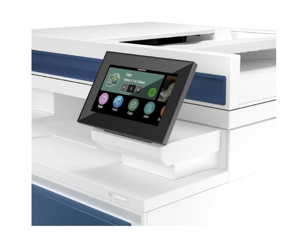 HP Color LaserJet Pro 4302DW Impresora Multifunción Láser Color WiFi Dúplex Fax