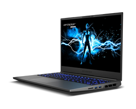 Medion Erazer Major X20 MD62525 Intel Core i9-13900HX/32GB/1TB SSD/RTX 4070/16"