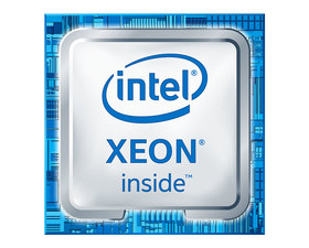 Intel XEON E-2176G